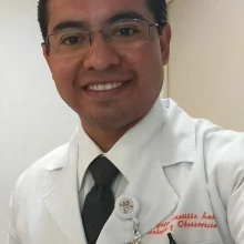 Foto de Dr. Rogelio Castillo Luna, Ginecología y Obstetricia en Puebla