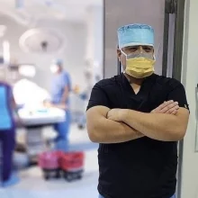 Foto de Dr. Rogelio Dominguez, Ortopedia y Traumatología en Puebla