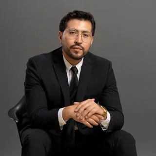 Foto de Dr. Samuel Raúl Medina Parra, Cirugía General en Puebla