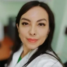 Foto de Dr. Sara Edith Alvarez Rios, Otorrinolaringología en Puebla