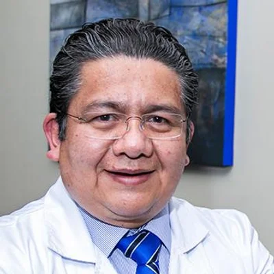 Foto de Dr. Saúl Abraham Mendoza, Cirugía General en Puebla