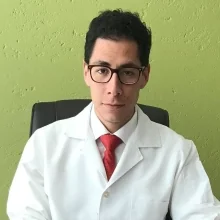 Foto de Dr. Sebastian Porras Castillo, Gastroenterología en Puebla