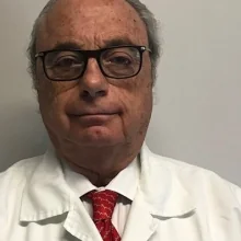 Foto de Dr. Sergio Omar Esper Dib, Otorrinolaringología en Puebla