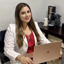 Foto de Dr. Susuri Contla, Ginecología y Obstetricia en Puebla