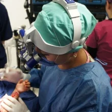 Foto de Dr. Verónica Bermúdez Balbuena, Ortopedia y Traumatología en Puebla
