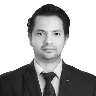 Foto de Dr. Victor Hugo García Córdova, Cirugía General en Puebla