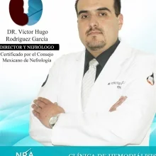 Foto de Dr. Victor Rodríguez, Medicina Interna en Puebla