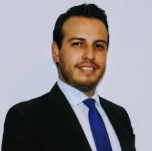 Foto de Dr. Victor Rojas Figueroa, Otorrinolaringología en Puebla