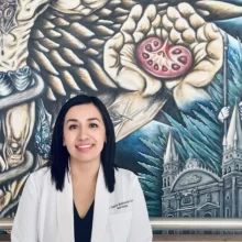 Foto de Dr. Victoria G Maldonado Gomez, Nefrología en Puebla