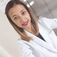 Foto de Dr. Yolanda Roa Nava, Reumatología en Puebla