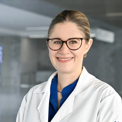 Foto de Dr. Alejandra Jiménez Guirola, Pediatría en Querétaro