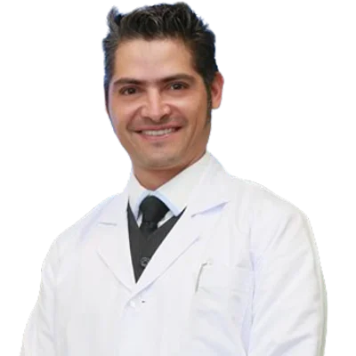 Foto de Dr. Alejandro Sosa Gallegos, Neurocirugía en Querétaro