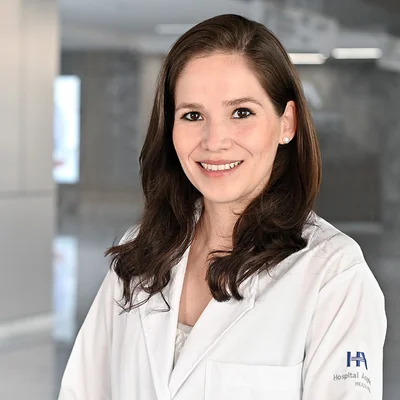 Foto de Dr. Alexandra Rueda De León Aguirre, Cirugía General en Querétaro