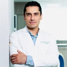 Foto de Dr. Alfredo Rodríguez Falconi, Urología en Querétaro