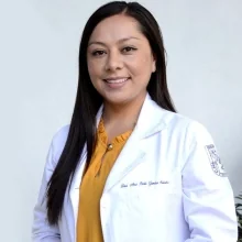 Foto de Dr. Ana Izela García Saldaña, Ginecología y Obstetricia en Querétaro