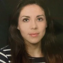 Foto de Dr. Ana Maria de la Luz Cano Leon, Hematología en Querétaro