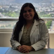 Foto de Dr. Ana Pavón Pérez, Medicina Interna en Querétaro