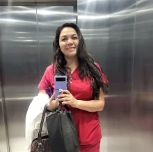 Foto de Dr. Araceli Ortiz Reyes, Otorrinolaringología en Querétaro