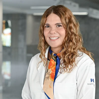 Foto de Dr. Arsheli Del Carmen Rojas Garrido, Alergología e Inmunología Clínica en Querétaro