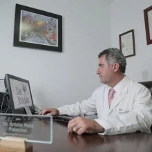 Foto de Dr. Arturo Hale Palacios, Cirugía General en Querétaro