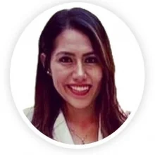 Foto de Dr. Berenice Lobato, Otorrinolaringología en Querétaro