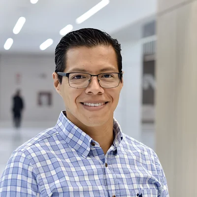 Foto de Dr. Carlos Alberto Ticante Parada, Anestesiología en Querétaro