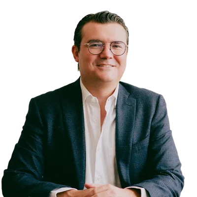 Foto de Dr. Carlos Andrés Valdés Lara, Oftalmología en Querétaro