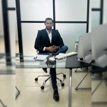 Foto de Dr. Carlos Francisco Zambrano Osuna, Ortopedia y Traumatología en Querétaro