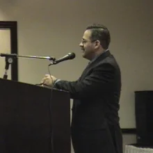 Foto de Dr. Carlos Frías Vazquez Mellado, Ortopedia y Traumatología en Querétaro