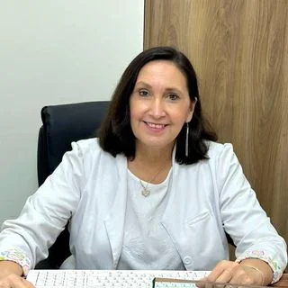 Foto de Dr. Carolina Delgado Hernandez, Dermatología en Querétaro