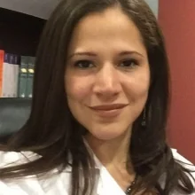 Foto de Dr. Cecilia Olvera Rodríguez, Cirugía General en Querétaro