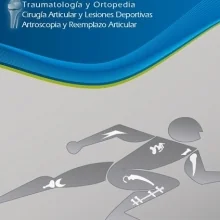 Foto de Dr. César H. Bravo Maytorena, Ortopedia y Traumatología en Querétaro