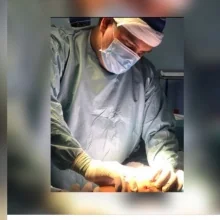 Foto de Dr. Cesar Mercado Gutierrez, Ortopedia y Traumatología en Querétaro