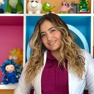 Foto de Dr. Cynthia Aguirre, Pediatría en Querétaro