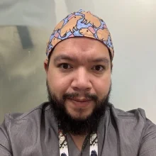 Foto de Dr. Daniel Tafoya Arellano, Ortopedia y Traumatología en Querétaro