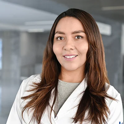 Foto de Dr. Dayana Infante Mejía, Ginecología y Obstetricia en Querétaro