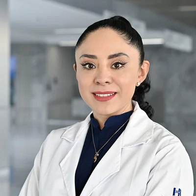 Foto de Dr. Denisse García Ortega, Oftalmología en Querétaro