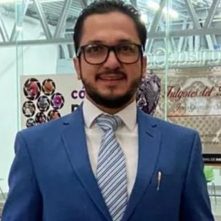 Foto de Dr. Diego Fernando Granada Slava, Anestesiología en Querétaro