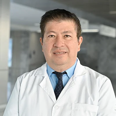 Foto de Dr. Eduardo Arias Kanemoto, Neurología, Pediatría en Querétaro