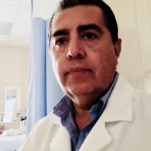 Foto de Dr. Eduardo Garcia Rocha, Cirugía General en Querétaro