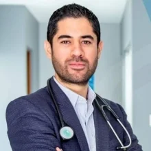 Foto de Dr. Eduardo Román Ramírez, Cirugía General en Querétaro