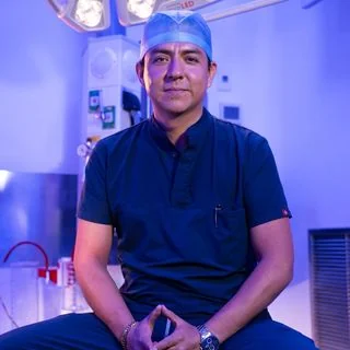 Foto de Dr. Eduardo Vega Pérez, Ortopedia y Traumatología en Querétaro