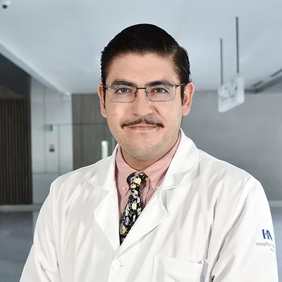 Foto de Dr. Emilio Gómez Remusat, Psiquiatría en Querétaro