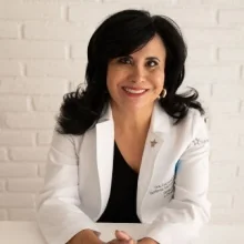 Foto de Dr. Esperanza Gutiérrez Sarmiento, Ginecología y Obstetricia en Querétaro