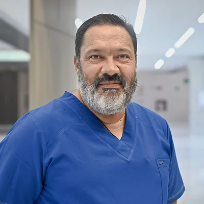 Foto de Dr. Felipe Chavelas Ochoa, Neurocirugía en Querétaro