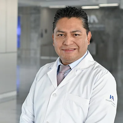Foto de Dr. Fernando Martínez Linares, Cirugía General en Querétaro