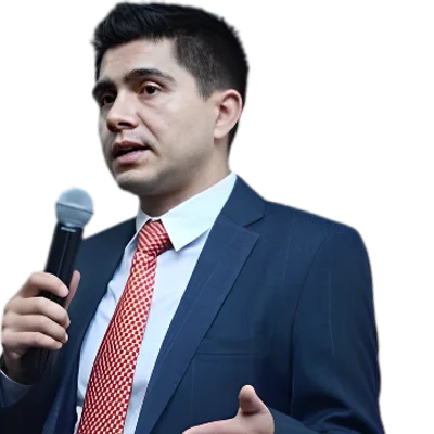 Foto de Dr. Francisco Javier Domínguez Quintana, Nefrología en Querétaro