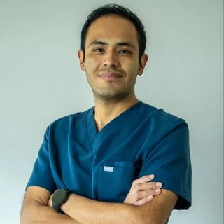 Foto de Dr. Francisco Javier Mata Coronado, Ortopedia y Traumatología en Querétaro