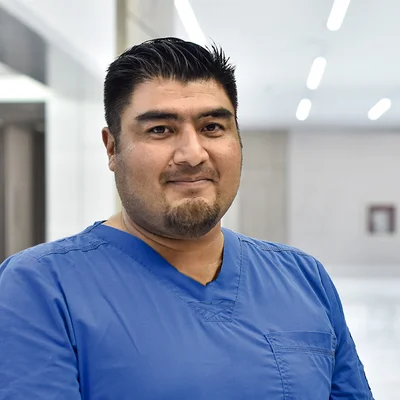 Foto de Dr. Francisco Javier Ramirez Brito, Cirugía General en Querétaro