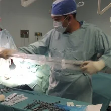 Foto de Dr. Francisco Javier Rangel Méndez, Ortopedia y Traumatología en Querétaro